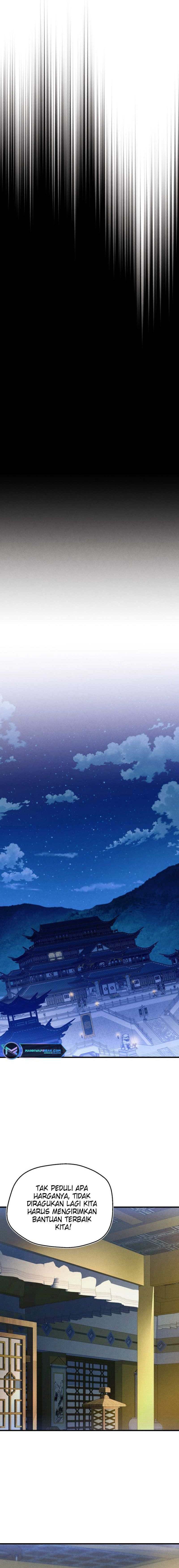 Lightning Degree (Lightning Expert) Chapter 175 Gambar 16